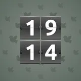 Big Year #4126 Big Year #4126