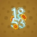 Big Year #41269 Big Year #41269