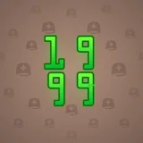 Big Year #41275 Big Year #41275