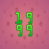 Big Year #41281 Big Year #41281