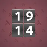 Big Year #41294 Big Year #41294