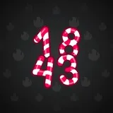 Big Year #4130 Big Year #4130