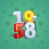 Big Year #4136 Big Year #4136