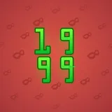 Big Year #41364 Big Year #41364