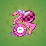 Big Year #41381 Big Year #41381