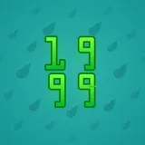 Big Year #41383 Big Year #41383