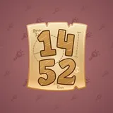 Big Year #41384 Big Year #41384