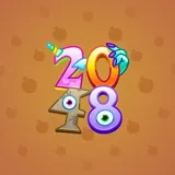 Big Year #41388 Big Year #41388