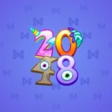 Big Year #41394 Big Year #41394
