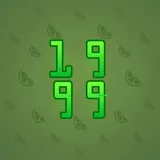 Big Year #41409 Big Year #41409