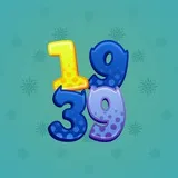 Big Year #41410 Big Year #41410
