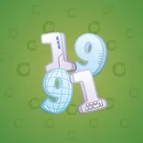 Big Year #41412 Big Year #41412