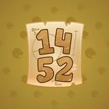 Big Year #41418 Big Year #41418