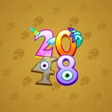 Big Year #41426 Big Year #41426
