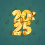 Big Year #41434 Big Year #41434