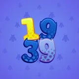 Big Year #41446 Big Year #41446