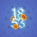 Big Year #41534 Big Year #41534
