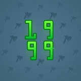 Big Year #41542 Big Year #41542