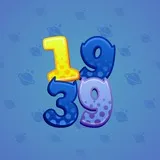 Big Year #41554 Big Year #41554
