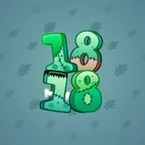 Big Year #4157 Big Year #4157