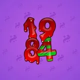 Big Year #41571 Big Year #41571