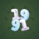 Big Year #41580 Big Year #41580