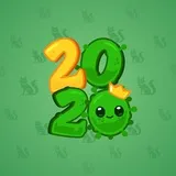 Big Year #41608 Big Year #41608