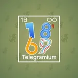 Big Year #41613 Big Year #41613