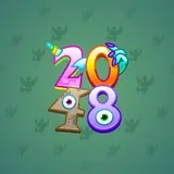 Big Year #41617 Big Year #41617