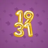 Big Year #41634 Big Year #41634