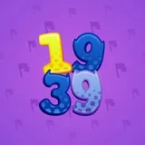 Big Year #4165 Big Year #4165