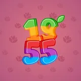 Big Year #41658 Big Year #41658