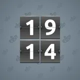 Big Year #41668 Big Year #41668