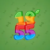 Big Year #41688 Big Year #41688