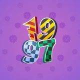 Big Year #41720 Big Year #41720