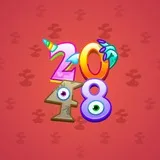 Big Year #41726 Big Year #41726