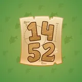 Big Year #41736 Big Year #41736