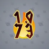Big Year #41744 Big Year #41744