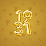 Big Year #41748 Big Year #41748