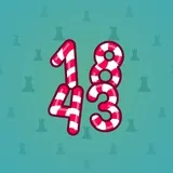 Big Year #41757 Big Year #41757