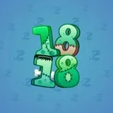 Big Year #41777 Big Year #41777
