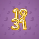 Big Year #41802 Big Year #41802