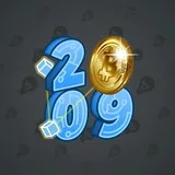 Big Year #41827 Big Year #41827