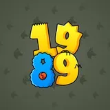 Big Year #41855 Big Year #41855