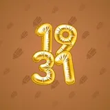 Big Year #41858 Big Year #41858