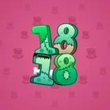 Big Year #41870 Big Year #41870