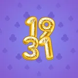 Big Year #41875 Big Year #41875