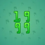 Big Year #4188 Big Year #4188