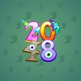 Big Year #41887 Big Year #41887