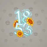 Big Year #41895 Big Year #41895